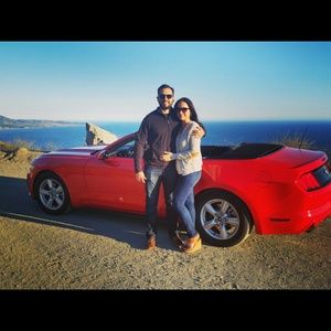 Meet your Posher, Vanessa