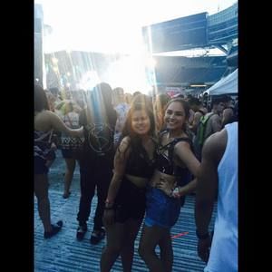 Meet your Posher, Lucia