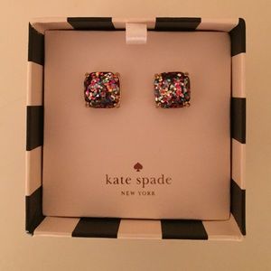 NWT Kate Spade earrings