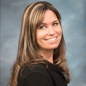 Meet your Posher, Tammy