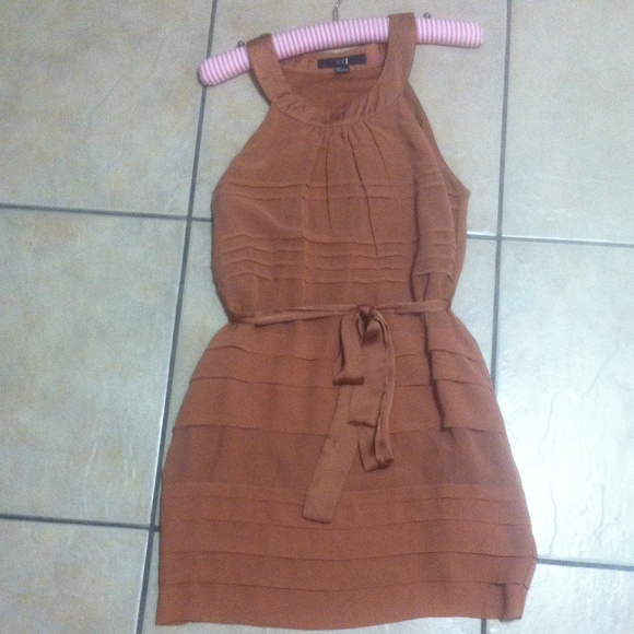 XXI dress