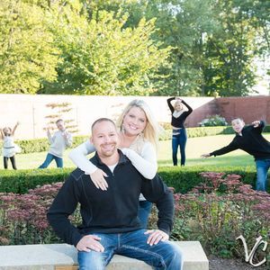 Meet your Posher, Heather