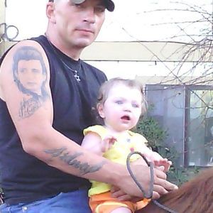 Meet your Posher, Aaron