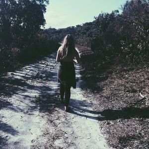 Meet your Posher, Holly