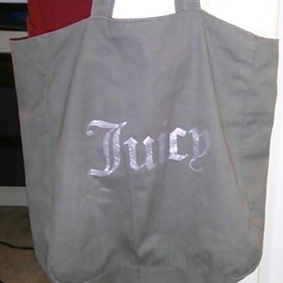 Juicy bag