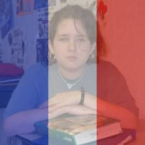 Meet your Posher, Liz