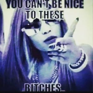 Meet your Posher, Kiara