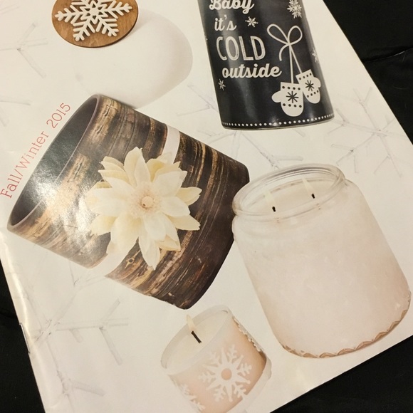 CANDLES - Picture 1 of 1