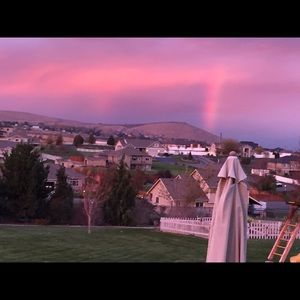 Meet your Posher, Chrissy