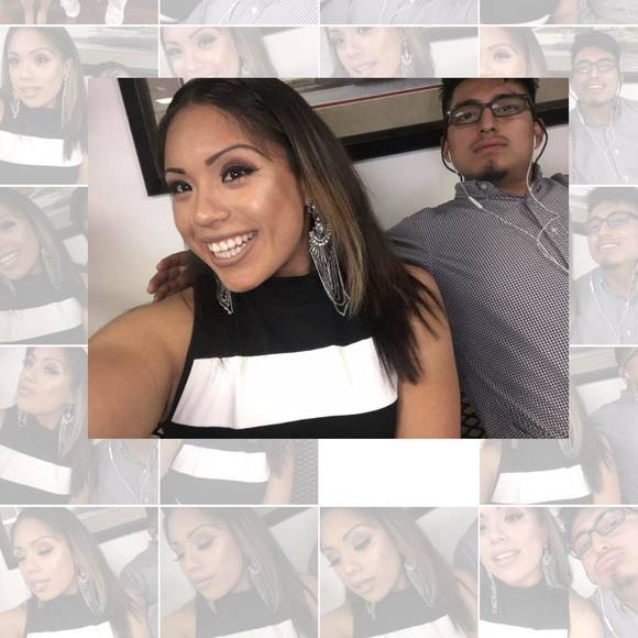 Meet your Posher, Ana karen