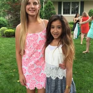 Meet your Posher, Grace