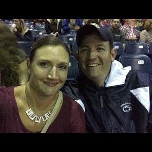 Meet your Posher, Juli