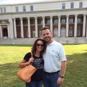 Meet your Posher, Erin