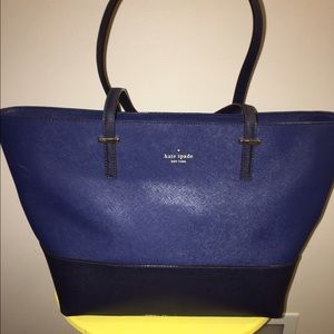 Kate Spade Cedar Street Medium Harmony