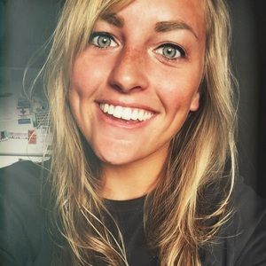 Meet your Posher, Kelsey