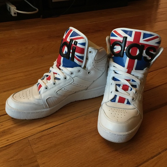 adidas jeremy scott uk flag adidas jeremy scott uk flag