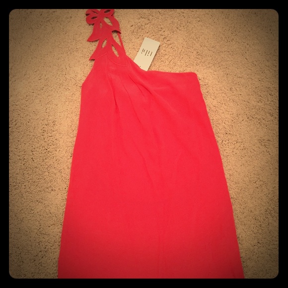 Tibi Dress