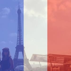 Meet your Posher, Pam