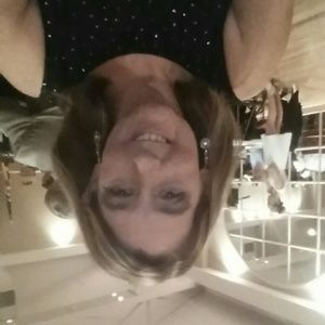 Meet your Posher, Connie