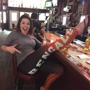 Meet your Posher, Lori