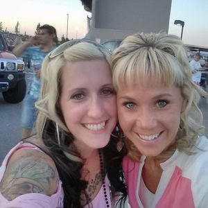 Meet your Posher, Heidi