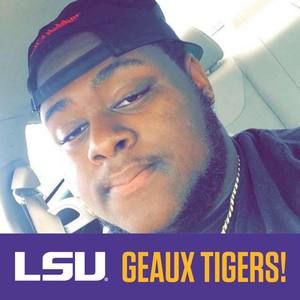 Meet your Posher, Todd