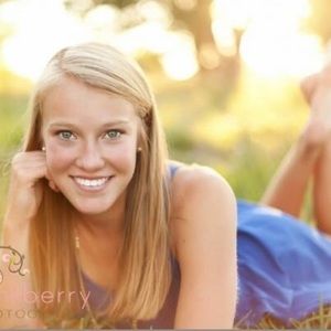 Meet your Posher, Rebecca