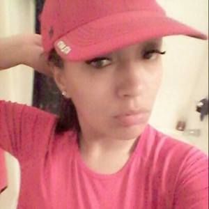 Meet your Posher, Tabatha