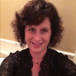 Meet your Posher, Michele