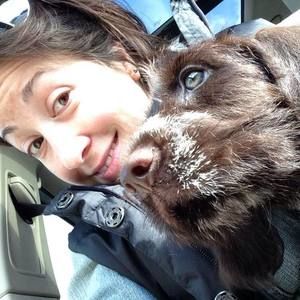 Meet your Posher, Amber