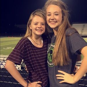 Meet your Posher, Gracey