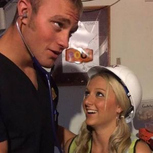 Meet your Posher, Trisha