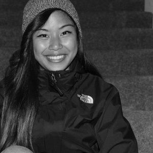 Meet your Posher, Camille