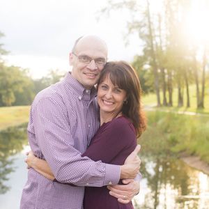 Meet your Posher, Holly