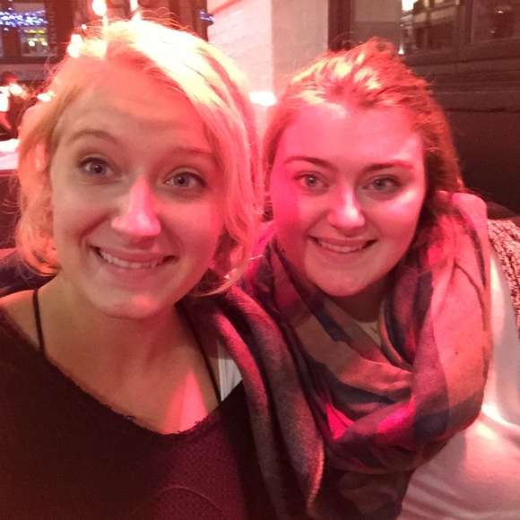 Meet your Posher, Mikayla