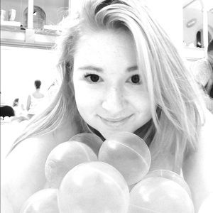 Meet your Posher, Rose