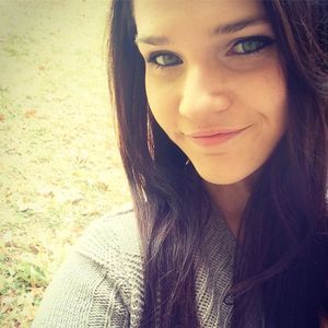 Meet your Posher, Shannon