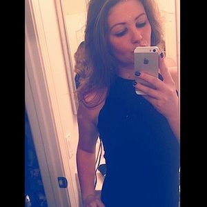 Meet your Posher, Kaitlyn