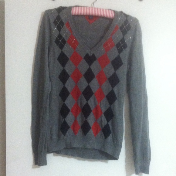 Tommy Hilfiger sweater