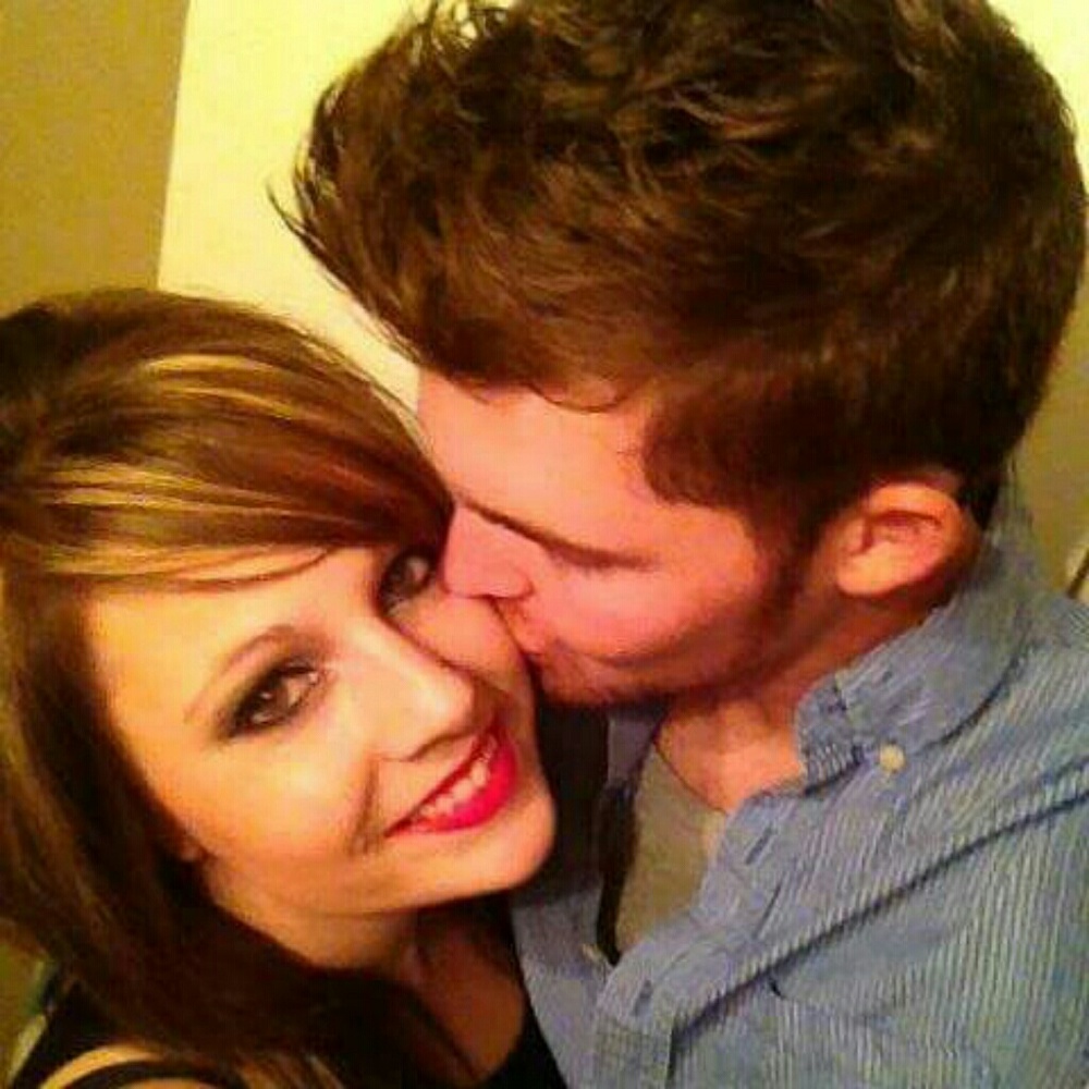 Meet your Posher, Chelsey