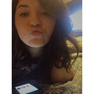 Meet your Posher, Erika