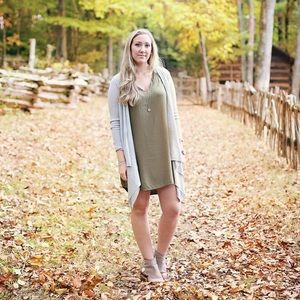 Meet your Posher, Halle