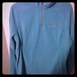 Women's Northface Pullover!