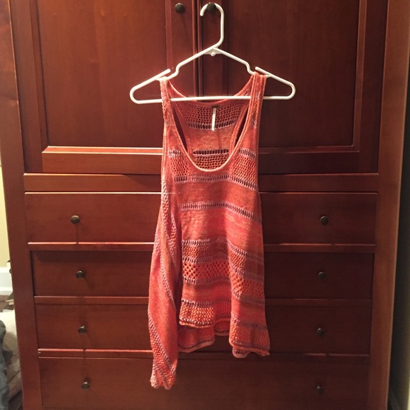 Free People Tank
