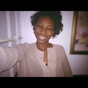 Meet your Posher, Jasmine