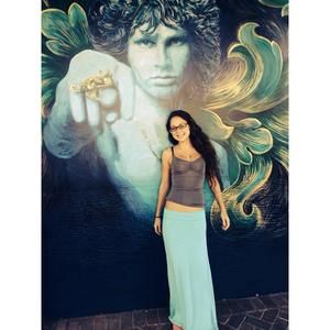 Meet your Posher, Cara