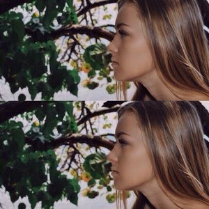 Meet your Posher, Lii