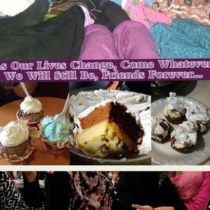 Meet your Posher, Naazneen