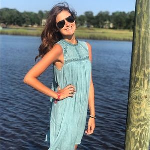 Meet your Posher, Hayley