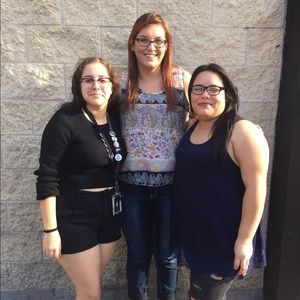 Meet your Posher, Ruth